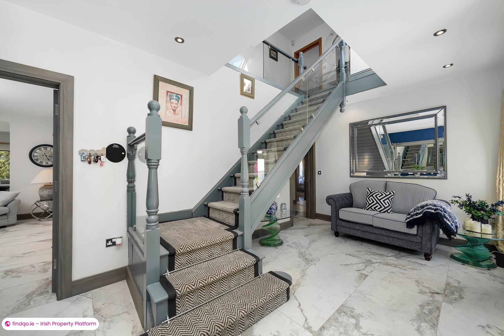 Detached house for Sale in Ballivor, Meath
