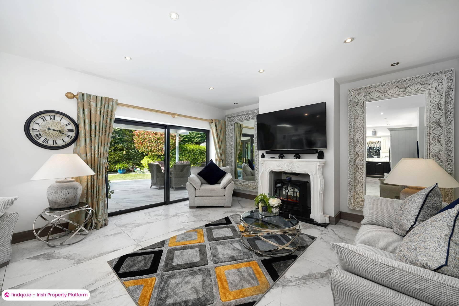 Detached house for Sale in Ballivor, Meath