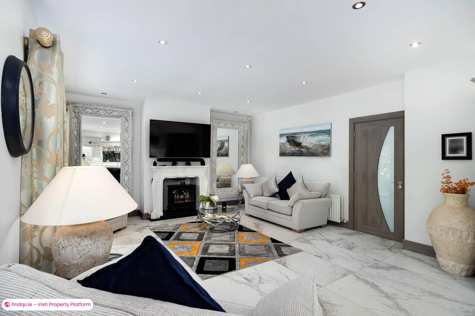 Detached house for Sale in Ballivor, Meath