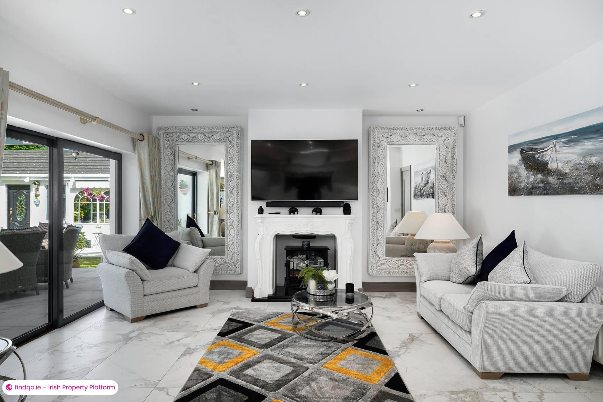 Detached house for Sale in Ballivor, Meath