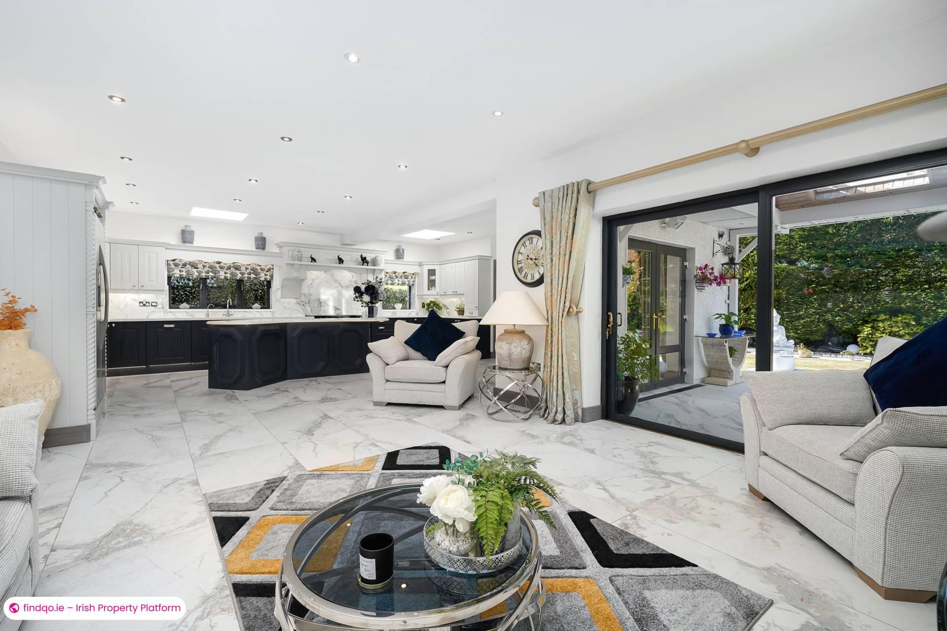 Detached house for Sale in Ballivor, Meath
