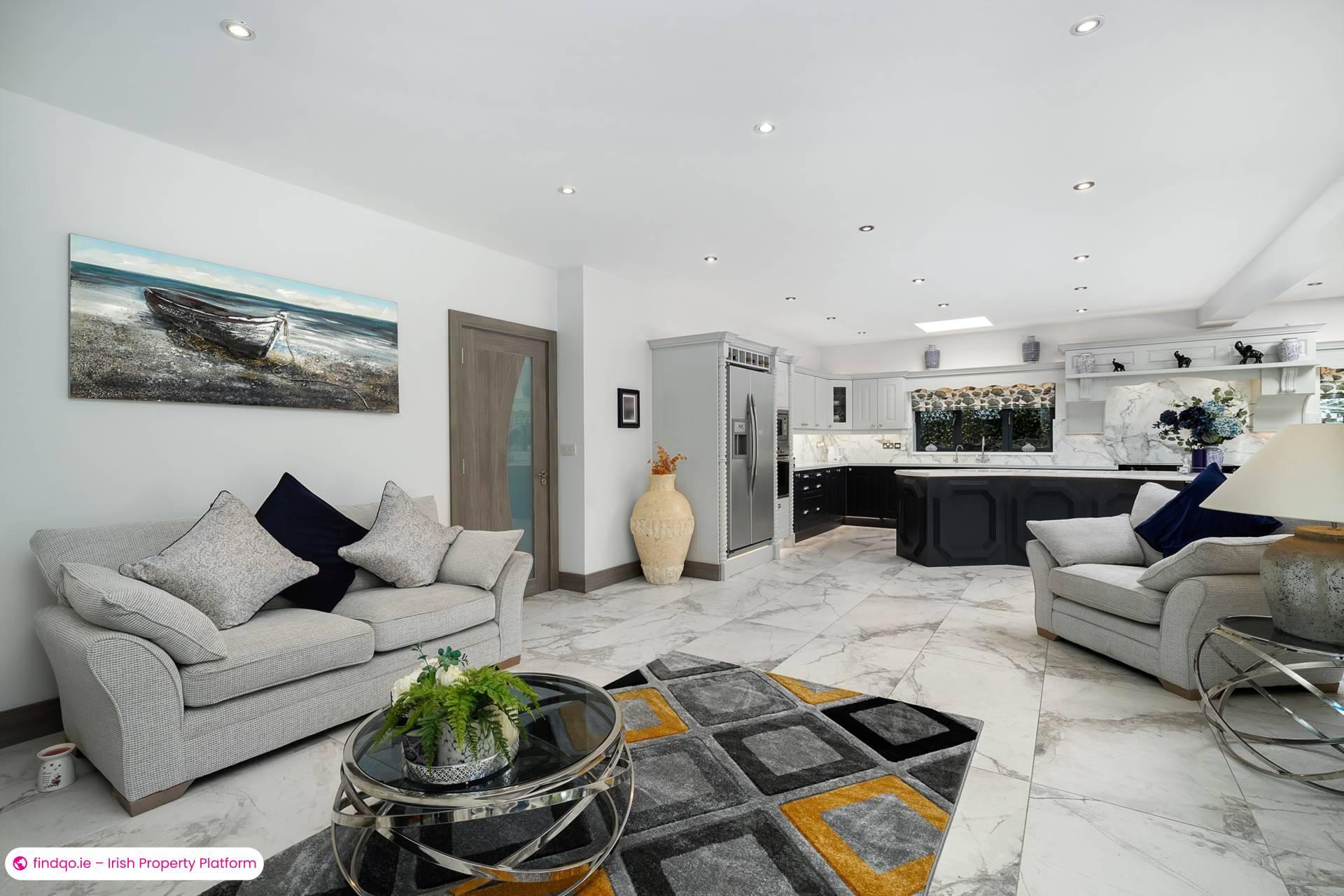 Detached house for Sale in Ballivor, Meath