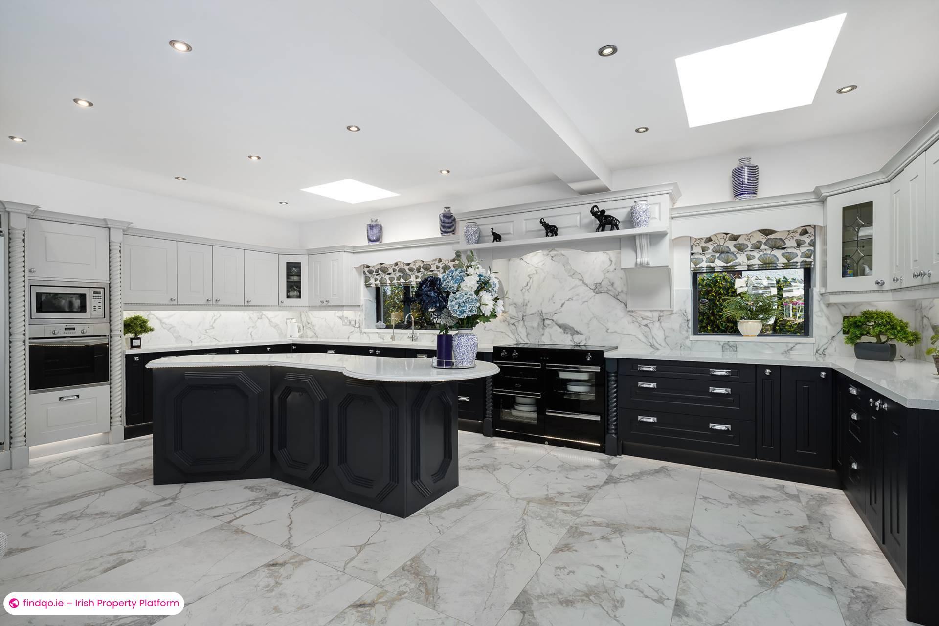 Detached house for Sale in Ballivor, Meath