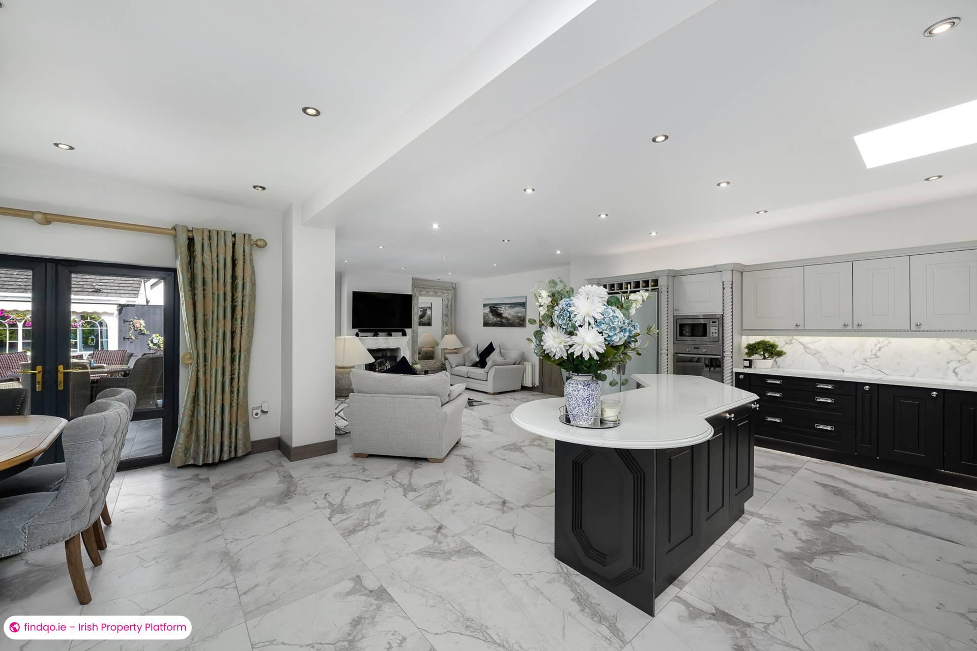 Detached house for Sale in Ballivor, Meath