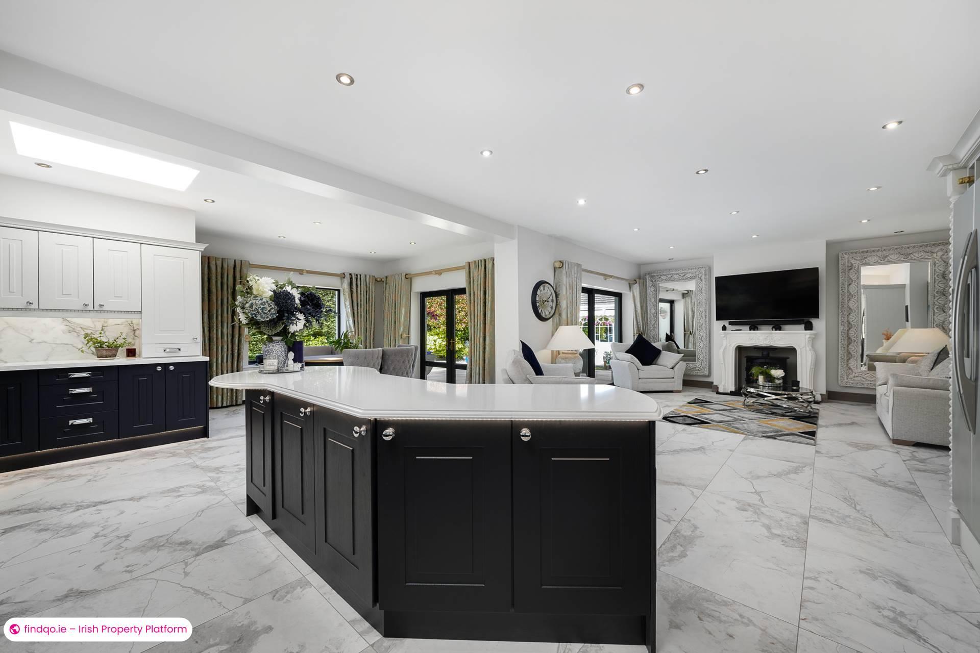 Detached house for Sale in Ballivor, Meath