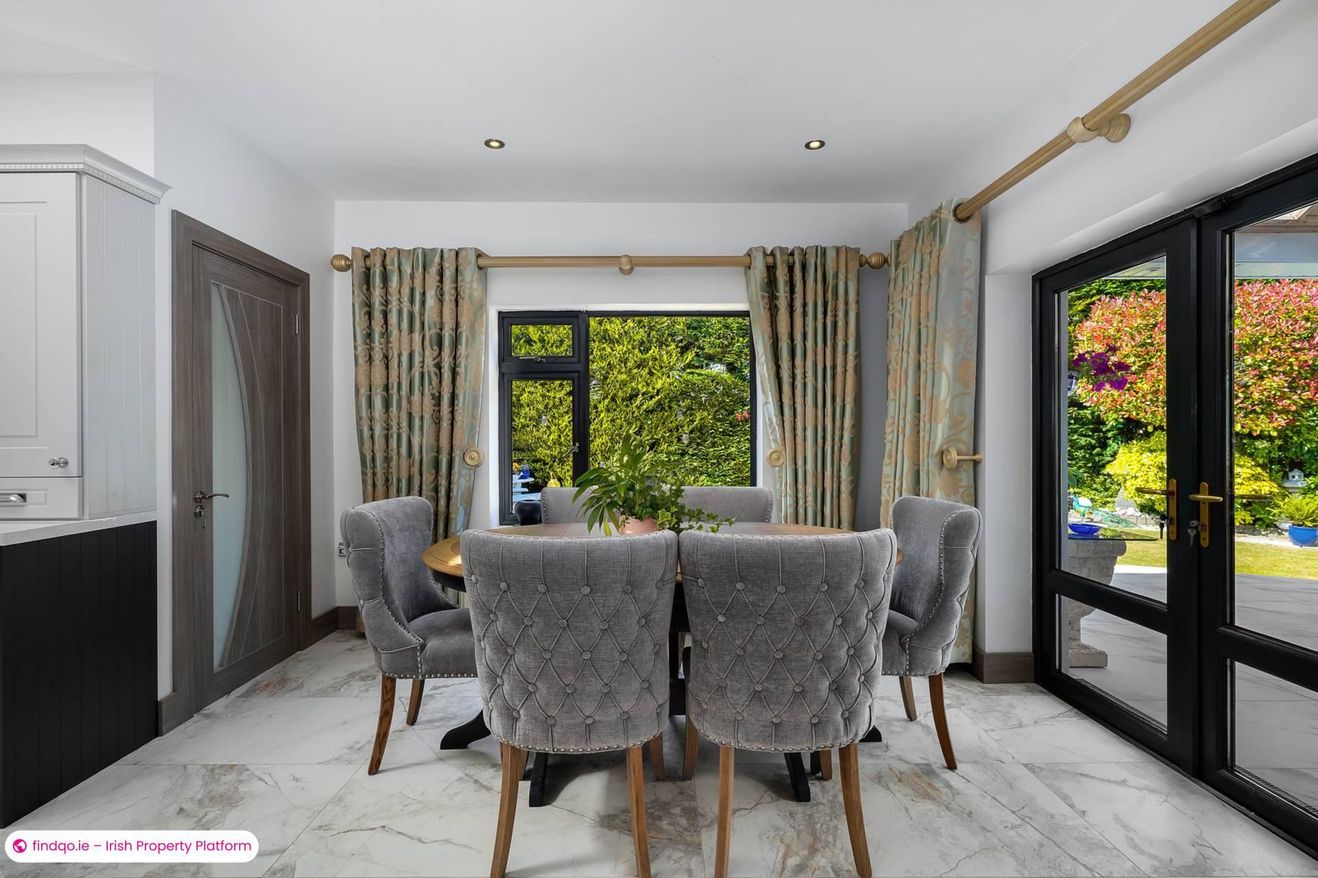 Detached house for Sale in Ballivor, Meath