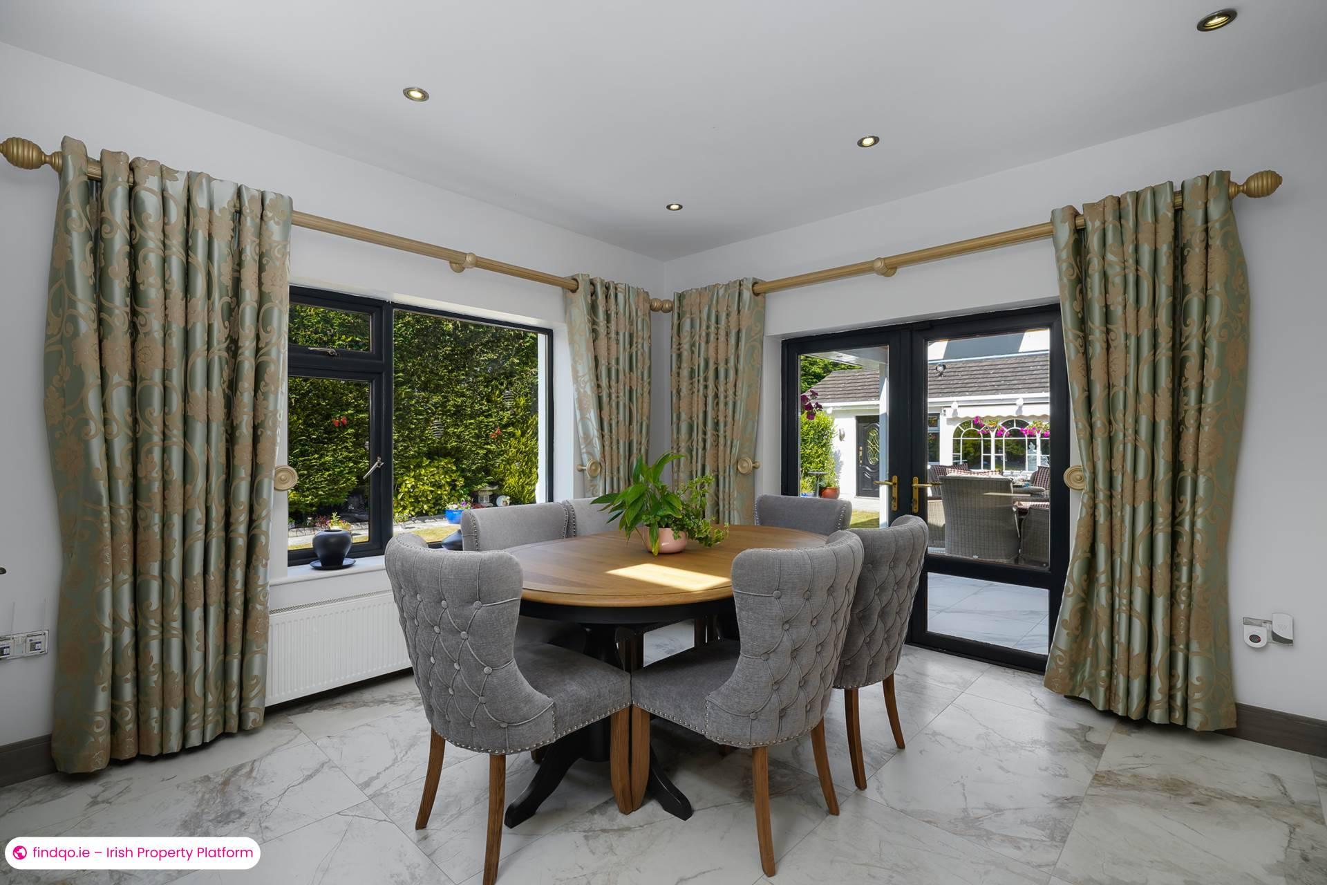 Detached house for Sale in Ballivor, Meath