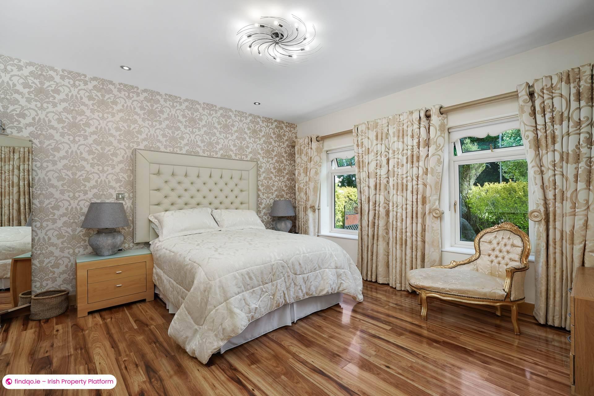 Detached house for Sale in Ballivor, Meath