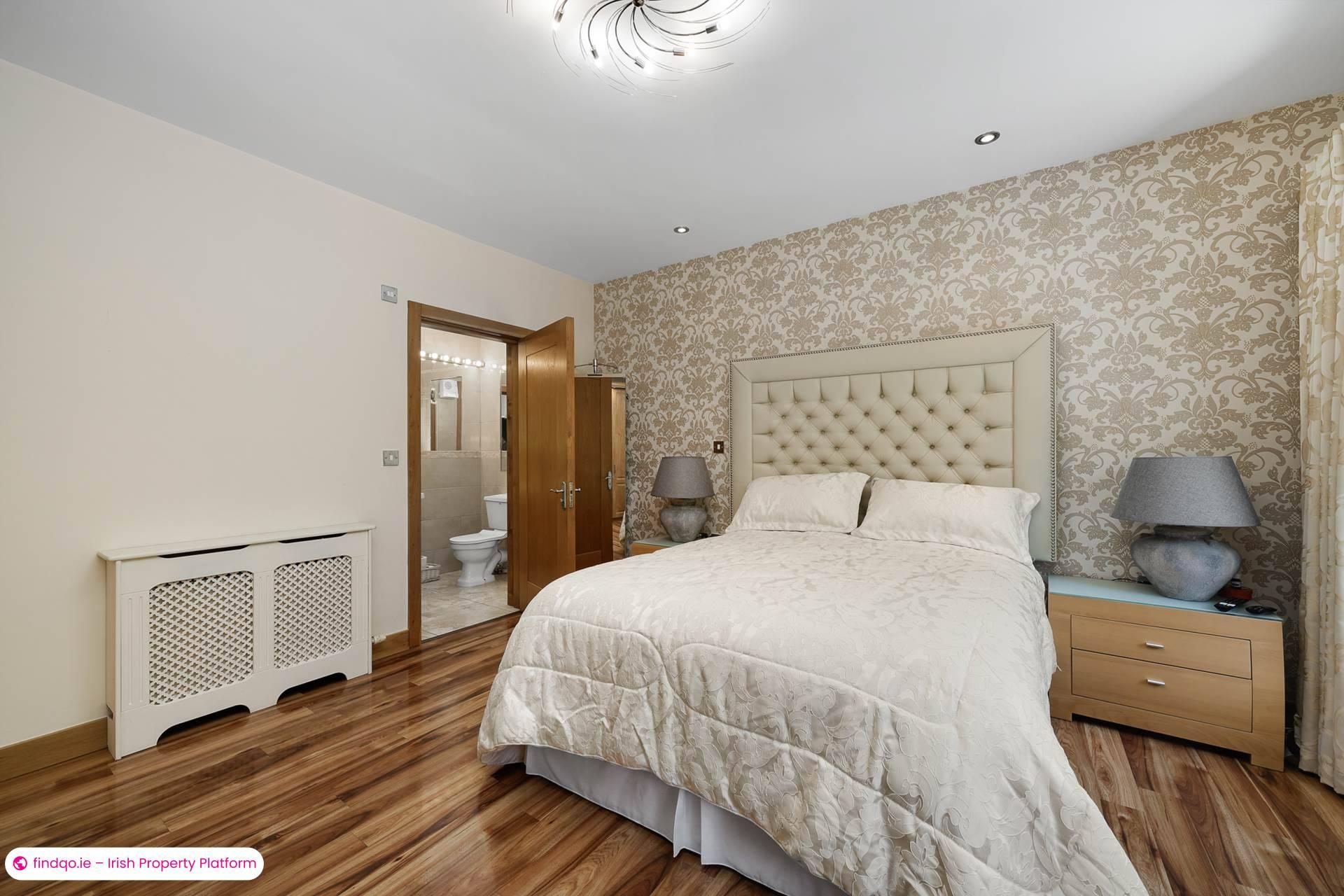 Detached house for Sale in Ballivor, Meath
