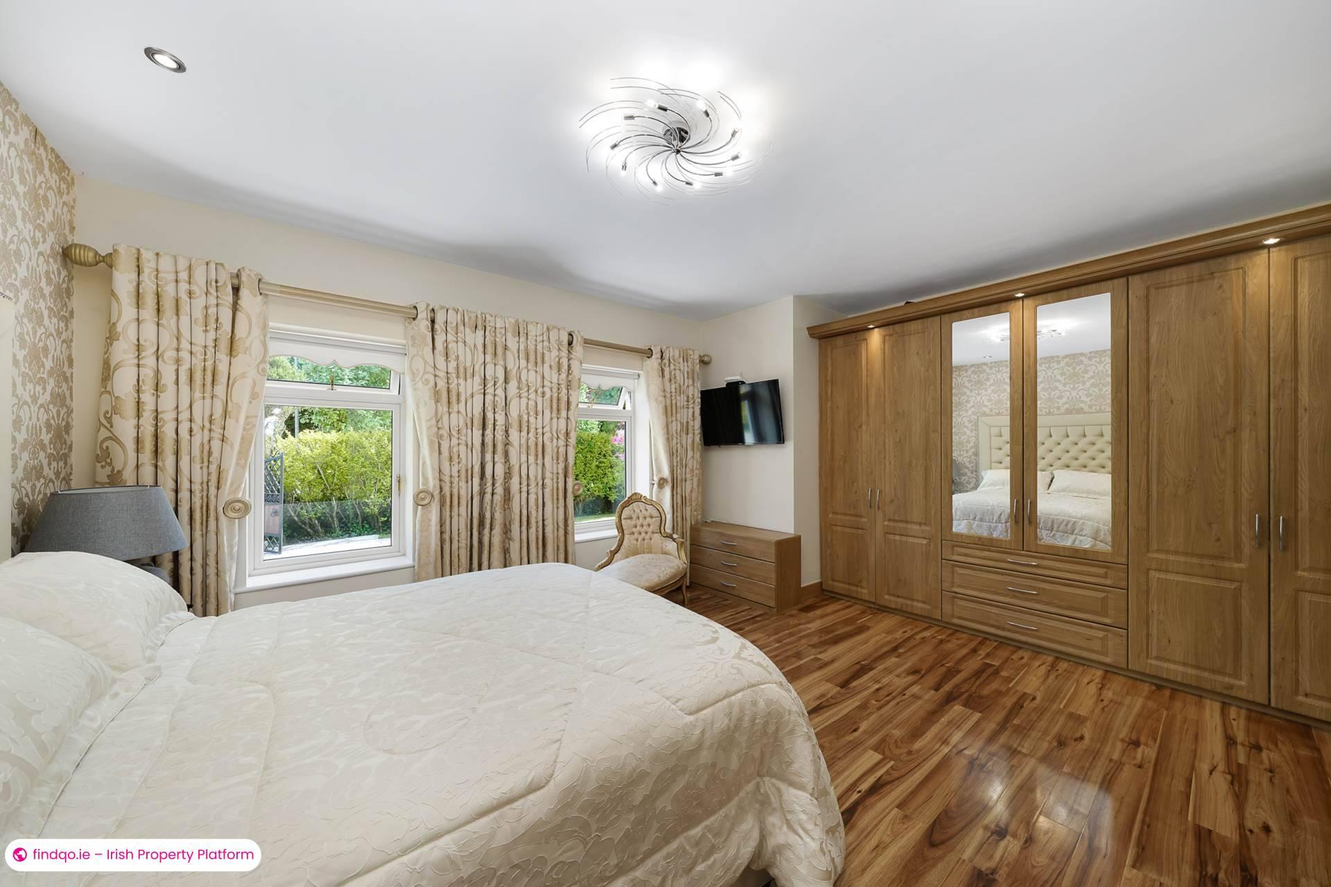 Detached house for Sale in Ballivor, Meath