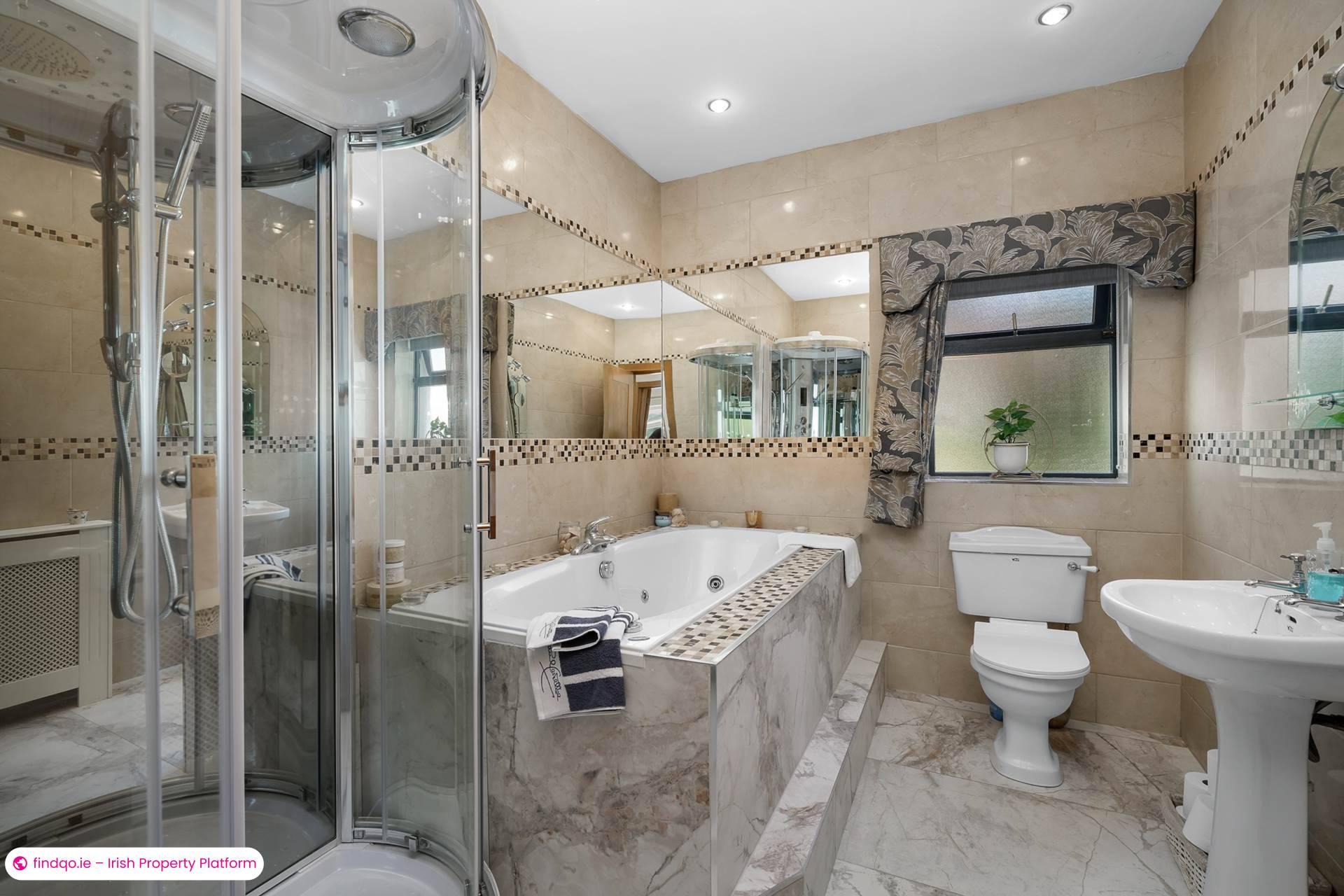 Detached house for Sale in Ballivor, Meath