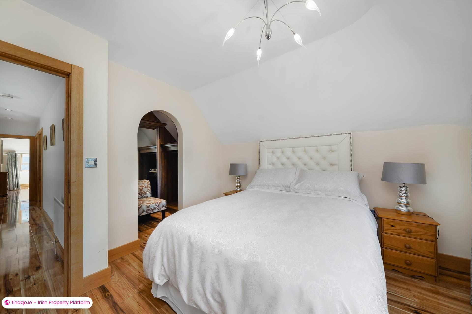 Detached house for Sale in Ballivor, Meath