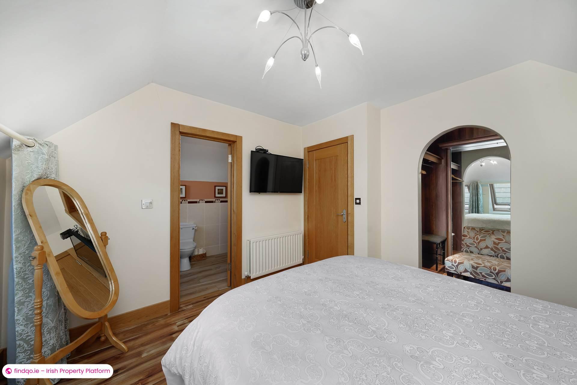 Detached house for Sale in Ballivor, Meath