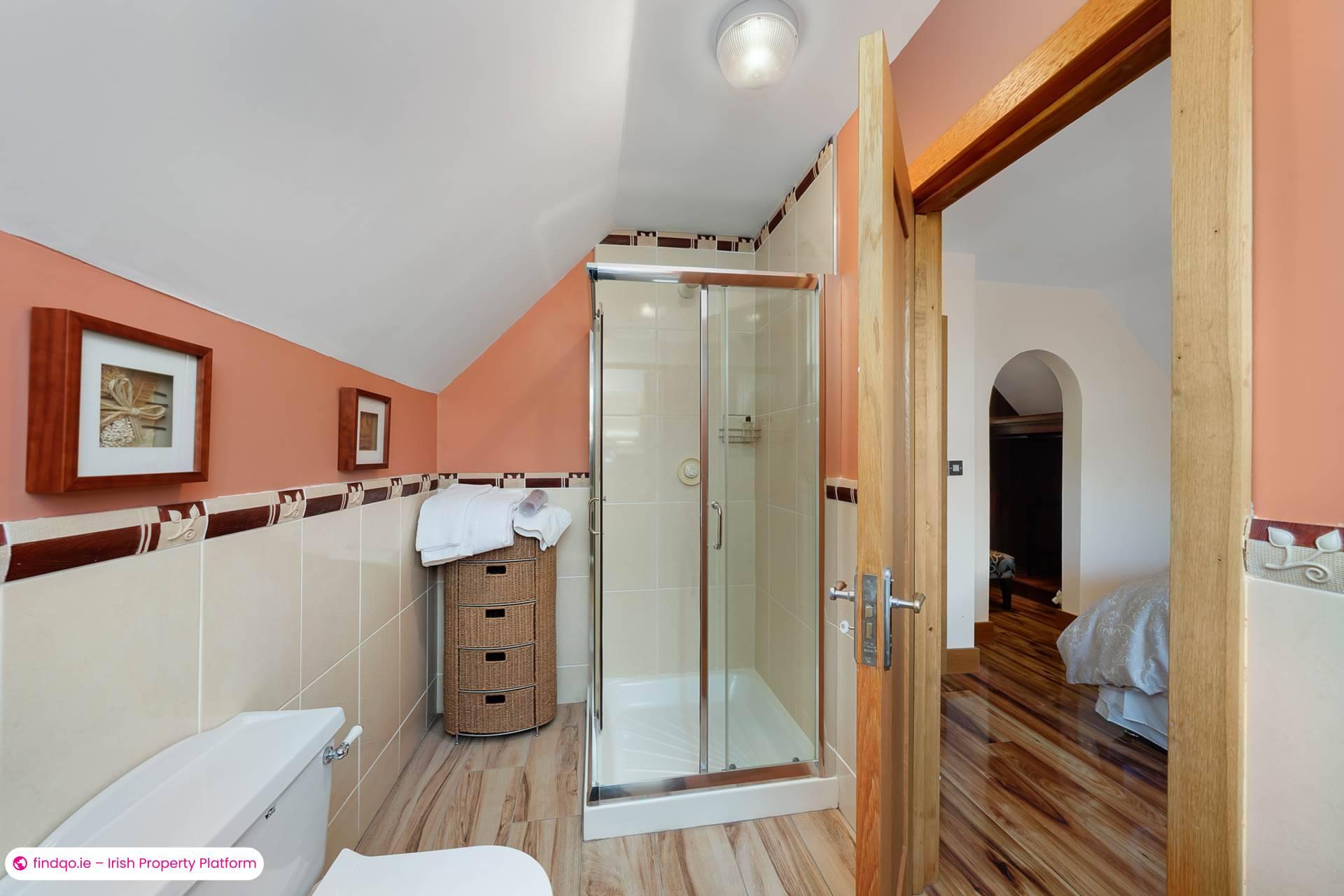 Detached house for Sale in Ballivor, Meath