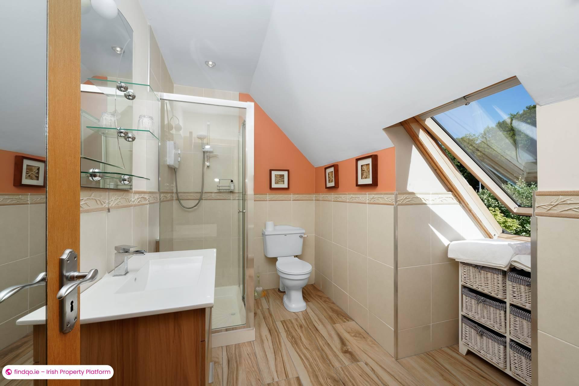 Detached house for Sale in Ballivor, Meath