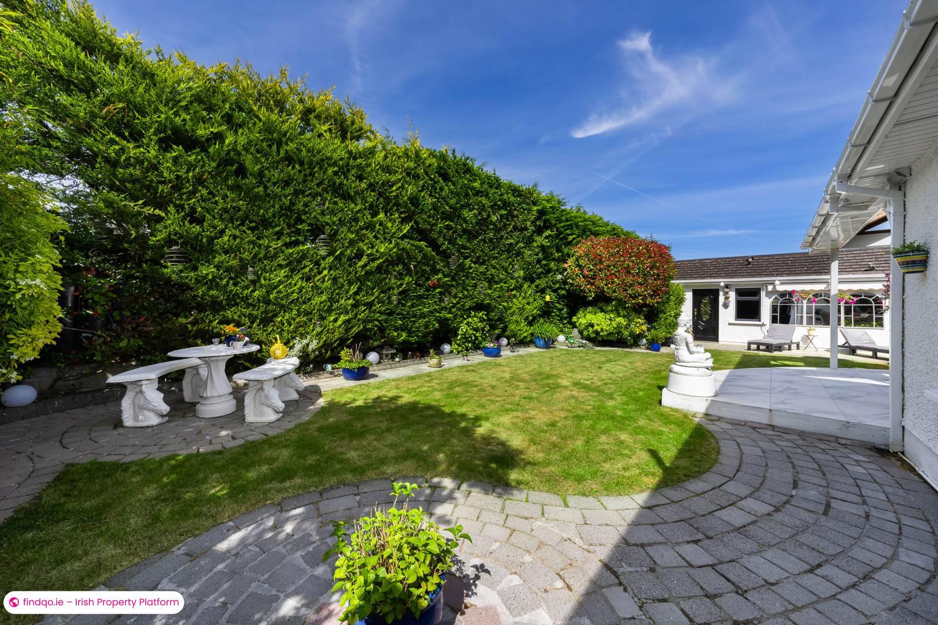 Detached house for Sale in Ballivor, Meath