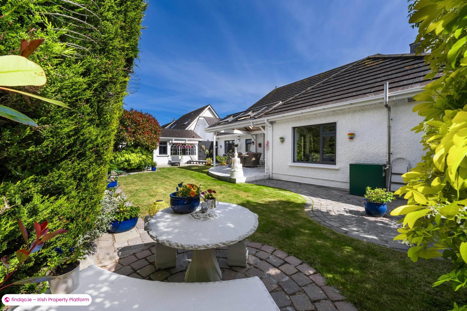 Detached house for Sale in Ballivor, Meath