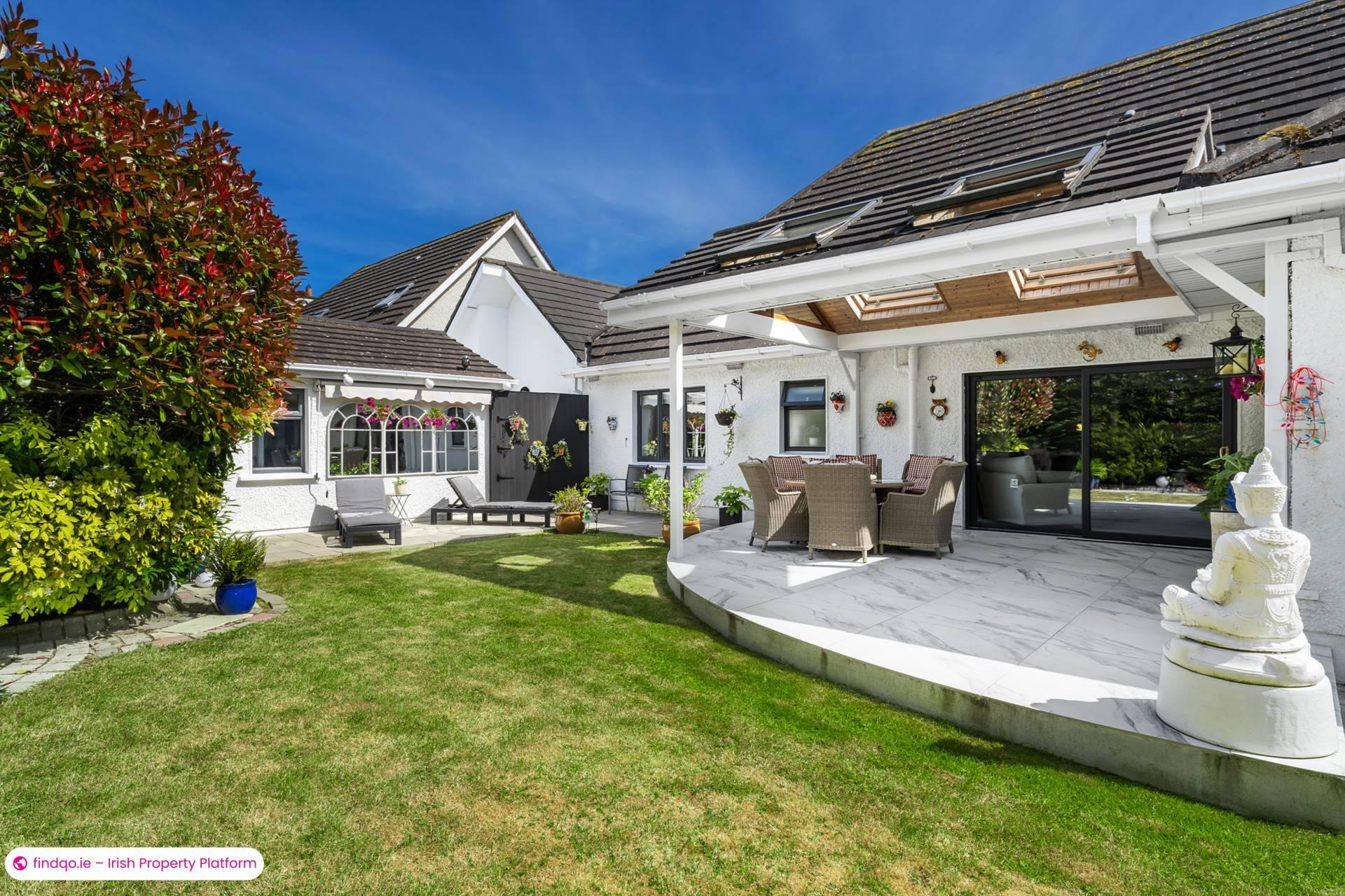 Detached house for Sale in Ballivor, Meath
