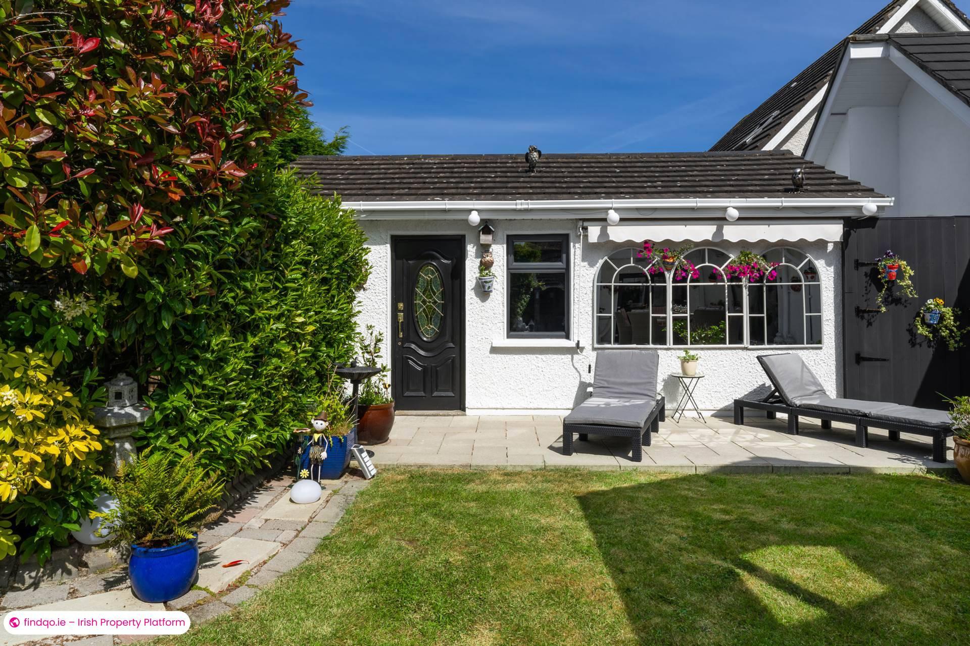 Detached house for Sale in Ballivor, Meath