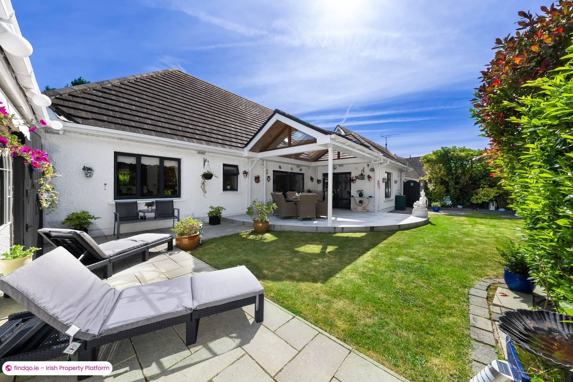 Detached house for Sale in Ballivor, Meath