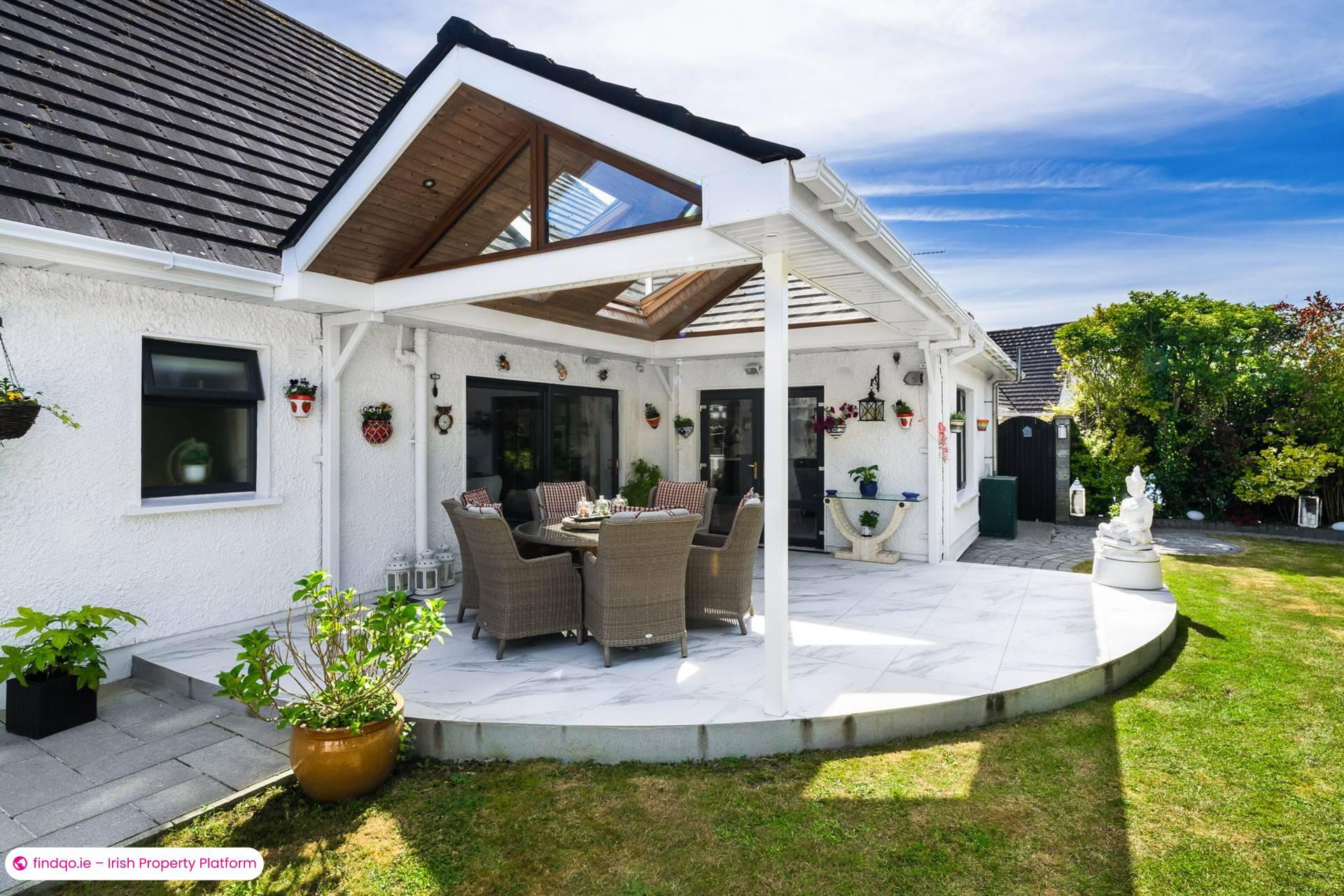 Detached house for Sale in Ballivor, Meath