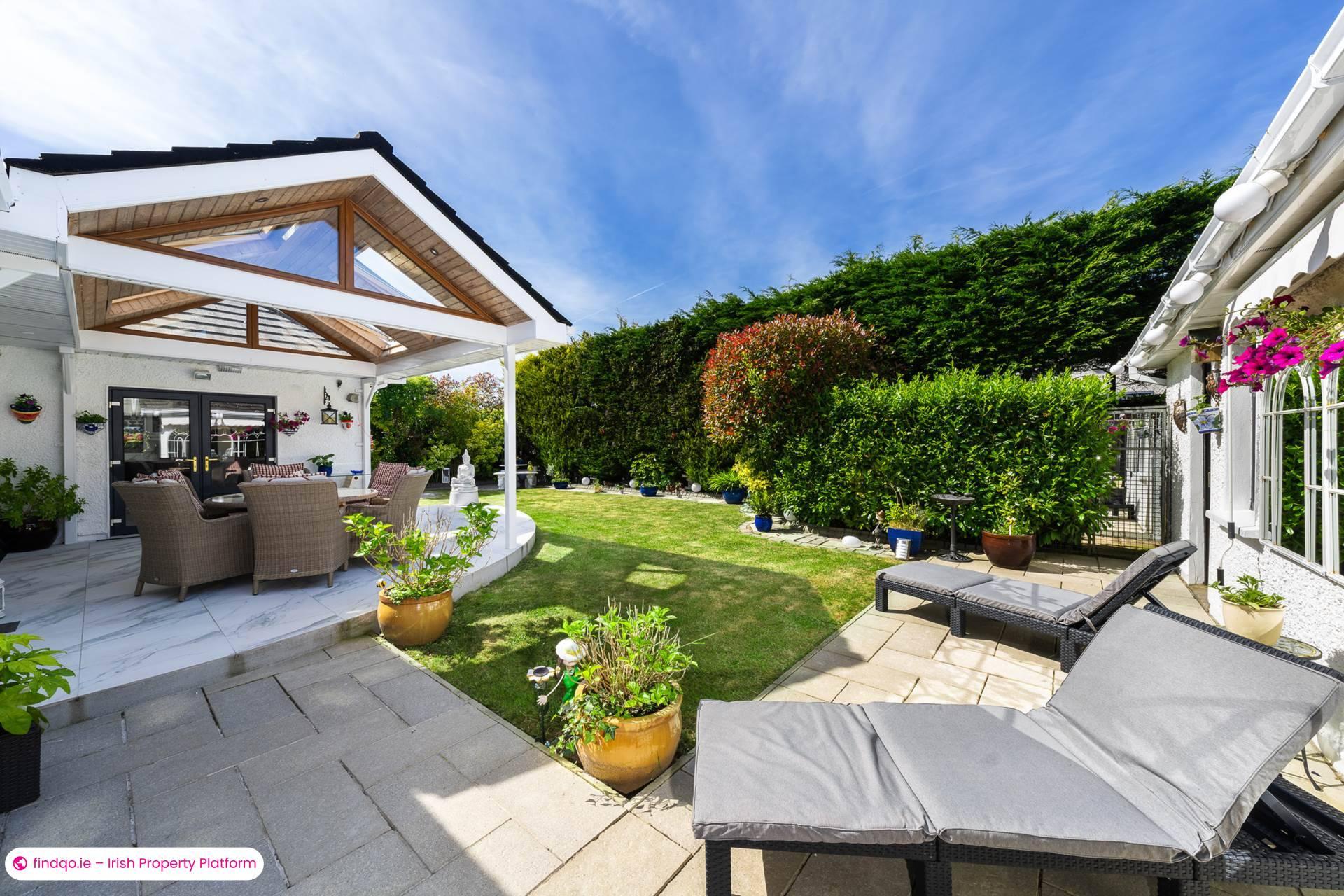 Detached house for Sale in Ballivor, Meath