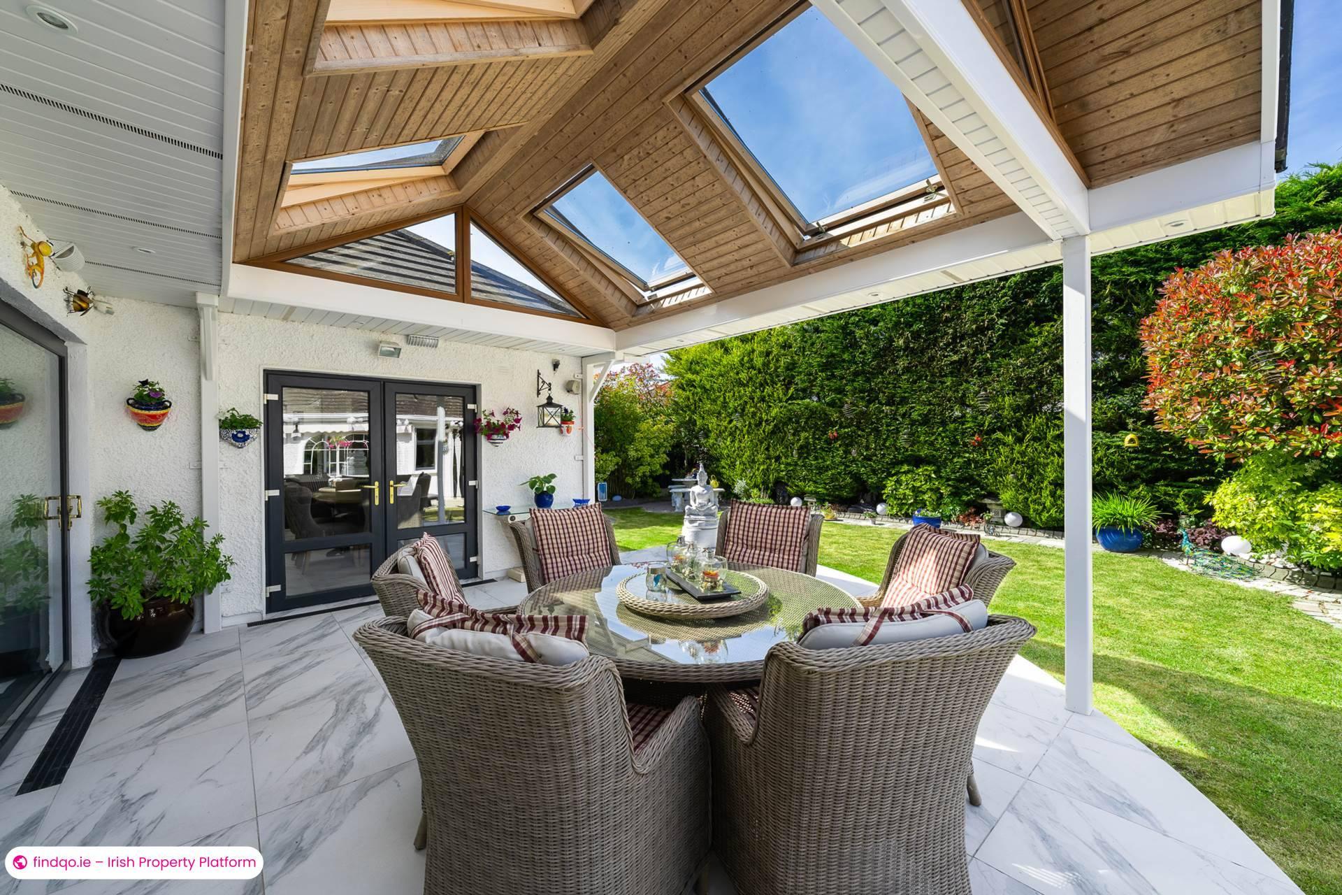 Detached house for Sale in Ballivor, Meath