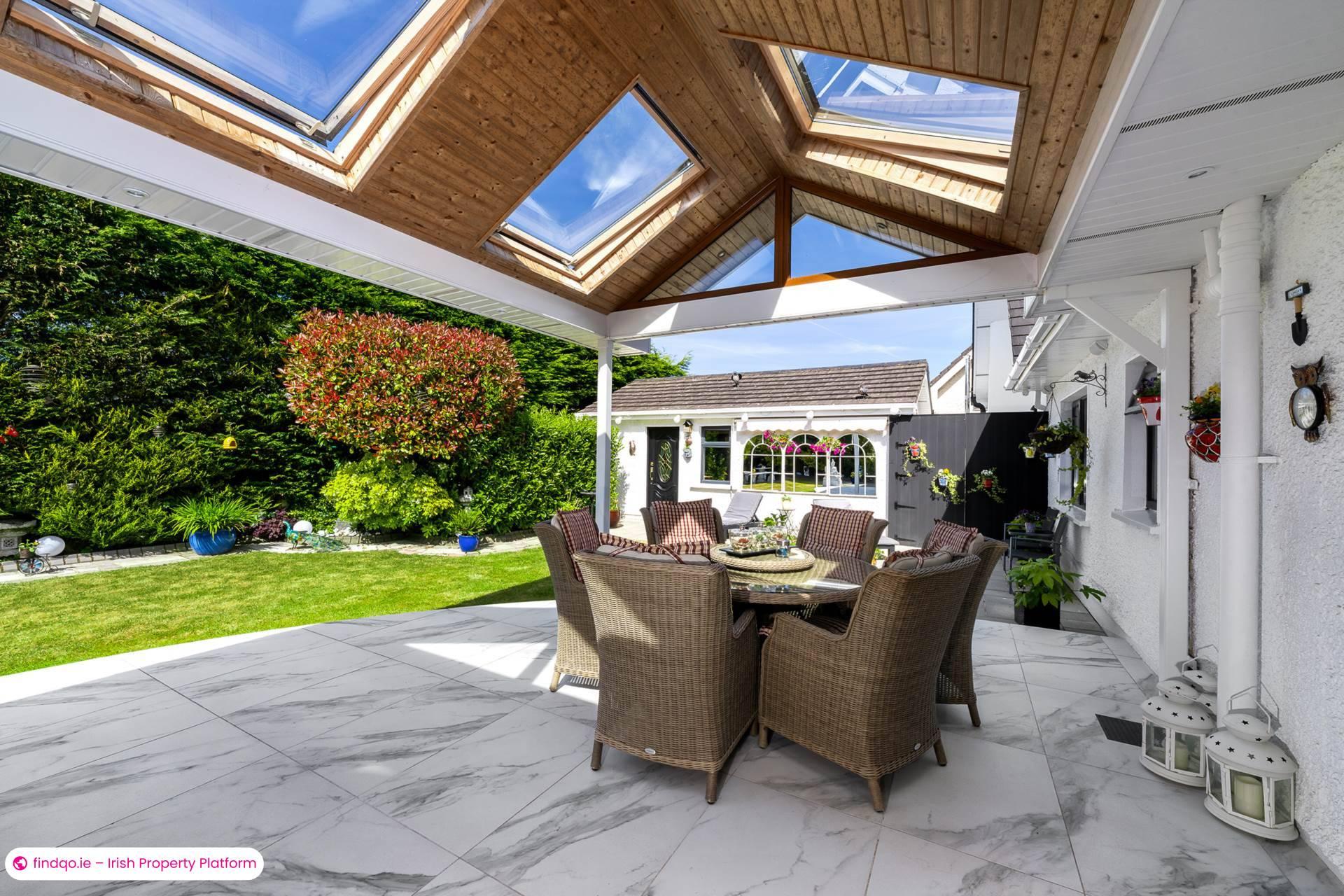 Detached house for Sale in Ballivor, Meath