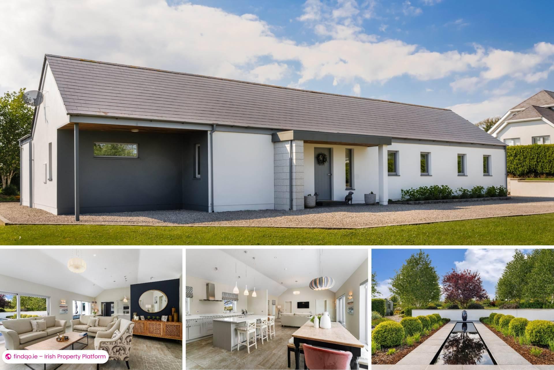 Detached house for Sale in Navan, Meath