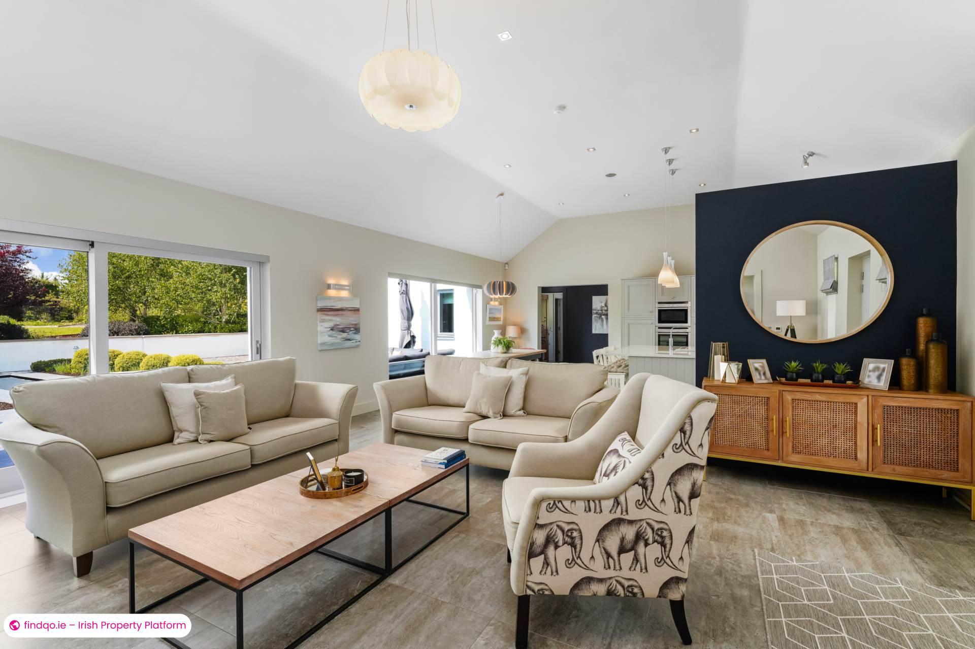 Detached house for Sale in Navan, Meath