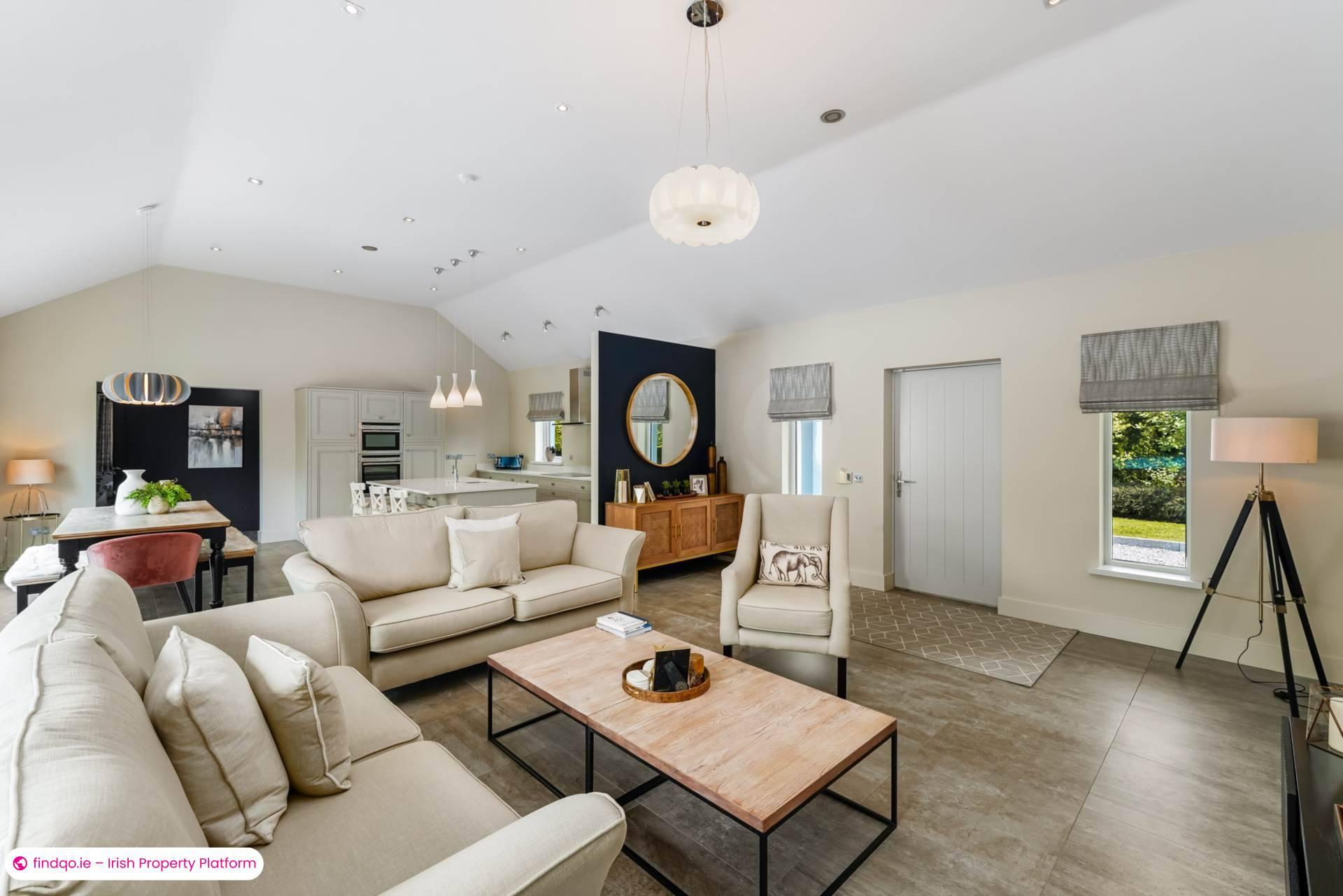 Detached house for Sale in Navan, Meath