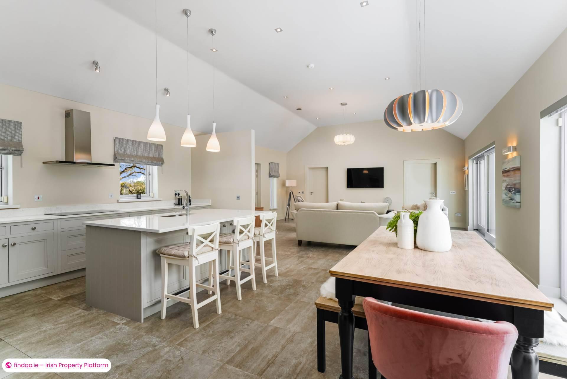 Detached house for Sale in Navan, Meath