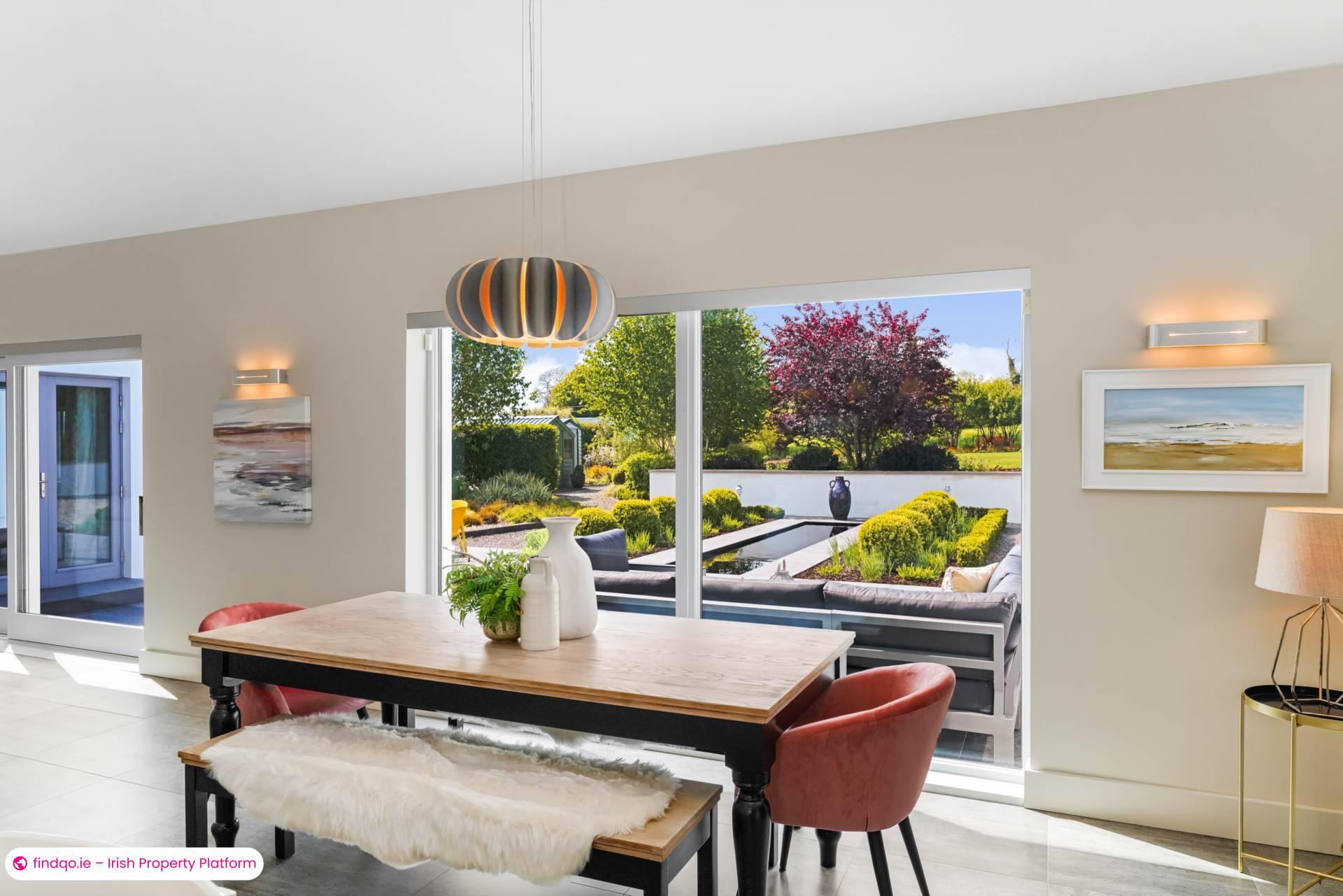 Detached house for Sale in Navan, Meath