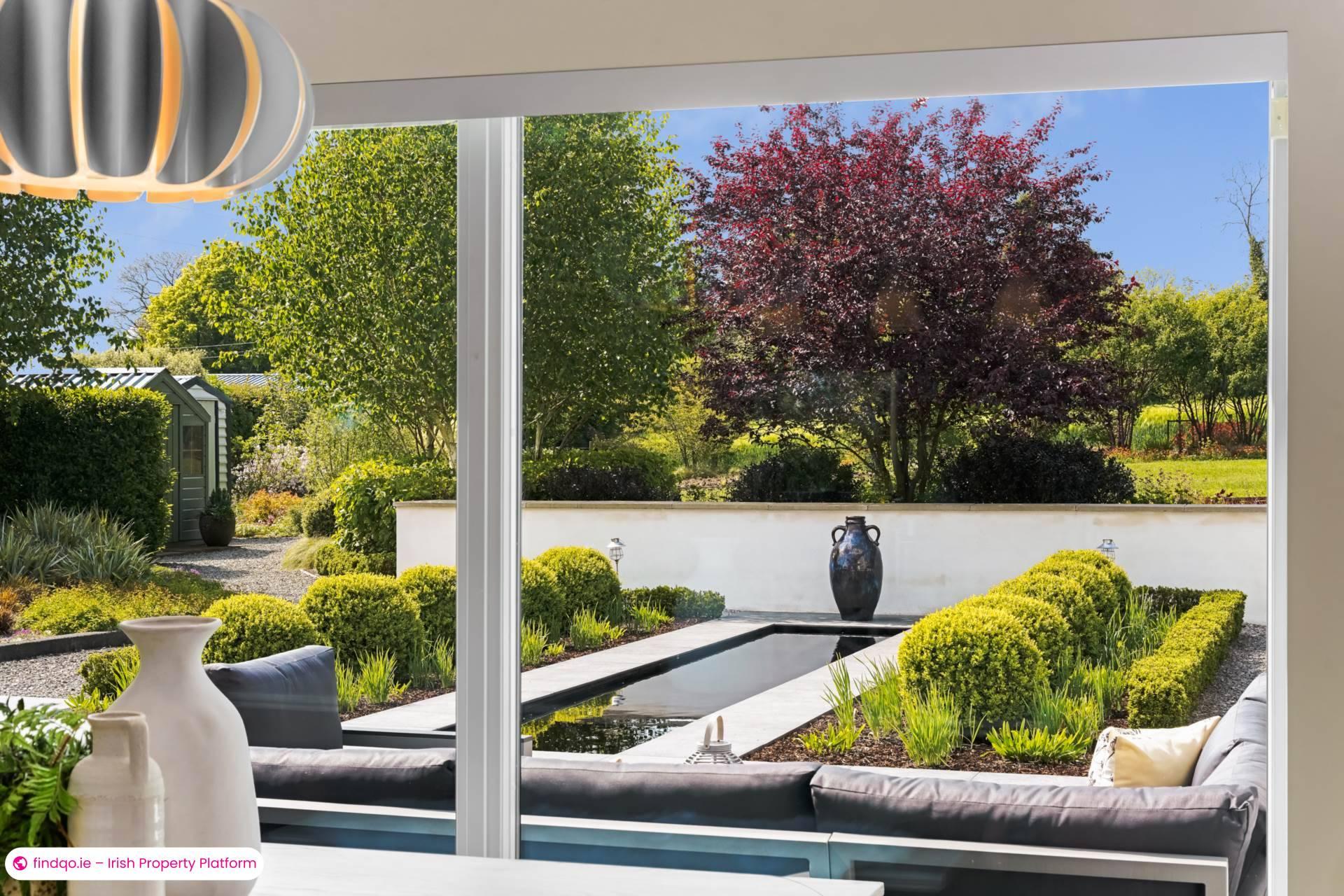 Detached house for Sale in Navan, Meath