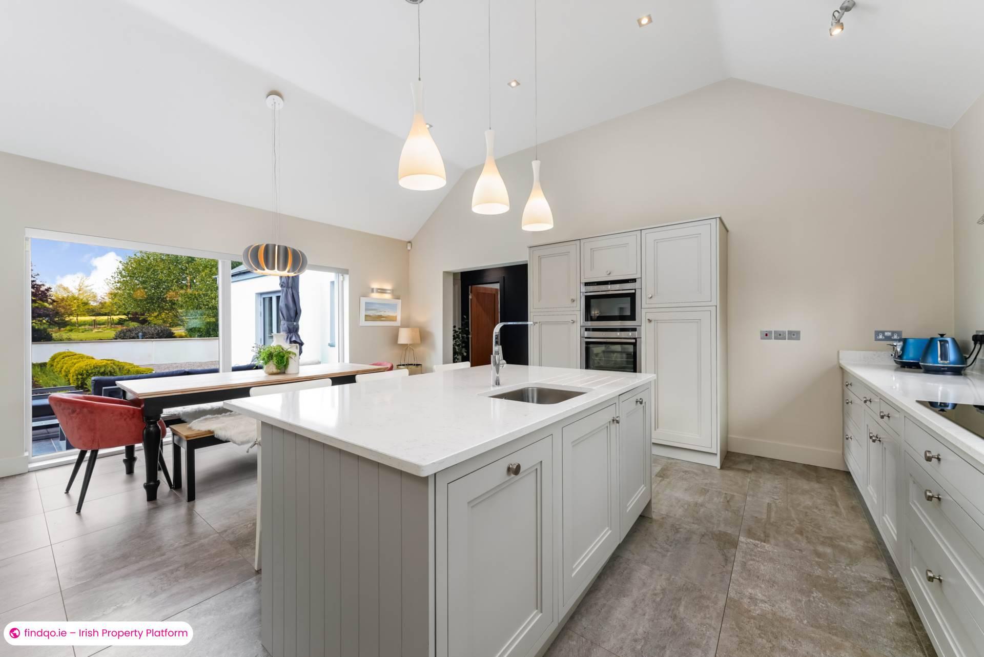 Detached house for Sale in Navan, Meath