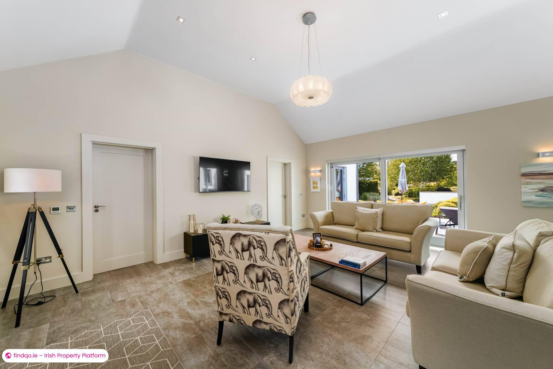 Detached house for Sale in Navan, Meath