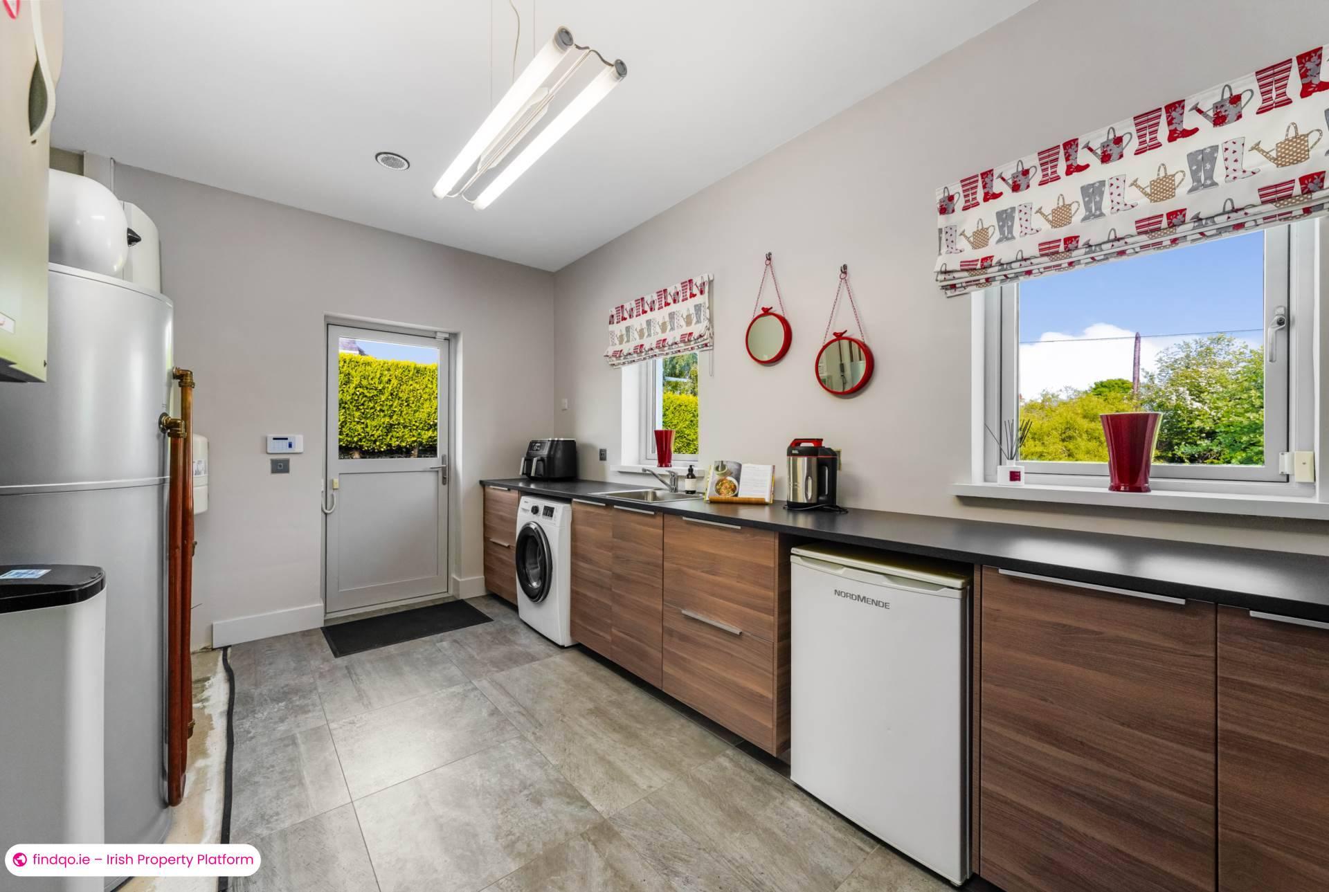 Detached house for Sale in Navan, Meath