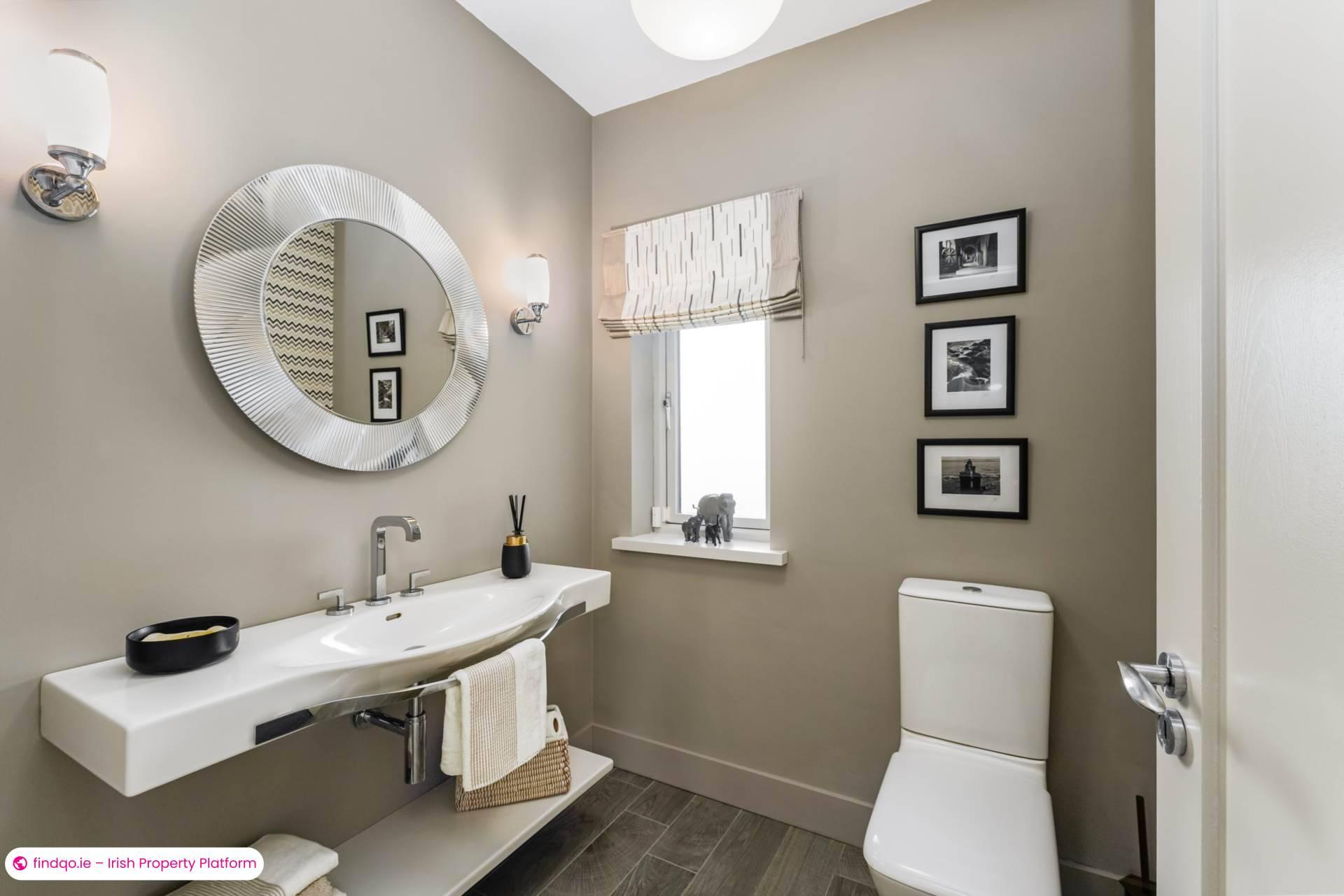 Detached house for Sale in Navan, Meath