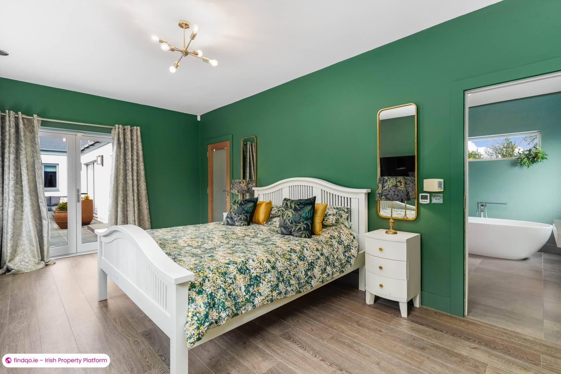 Detached house for Sale in Navan, Meath