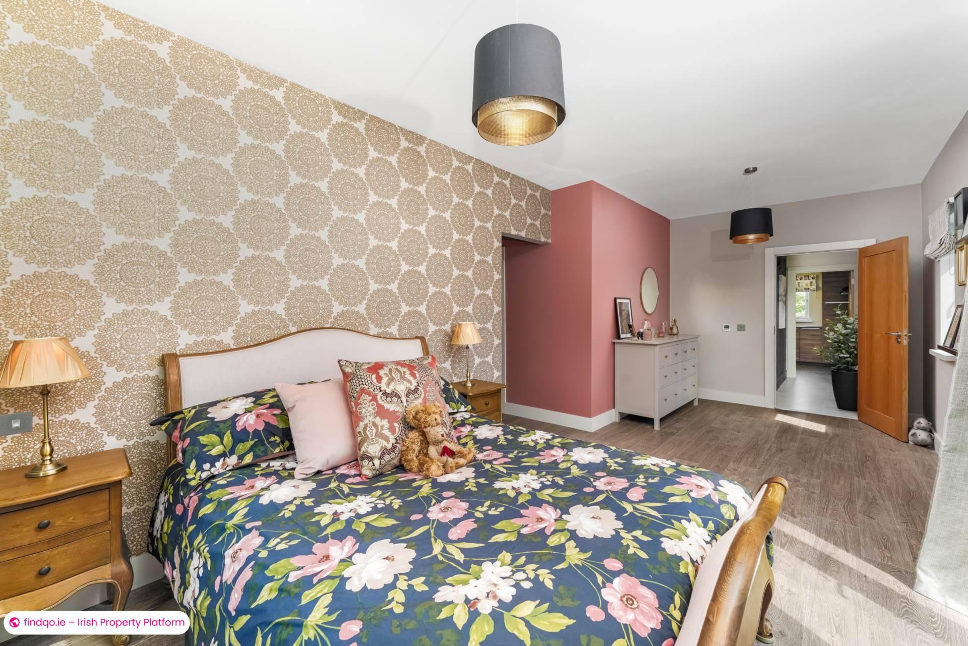 Detached house for Sale in Navan, Meath