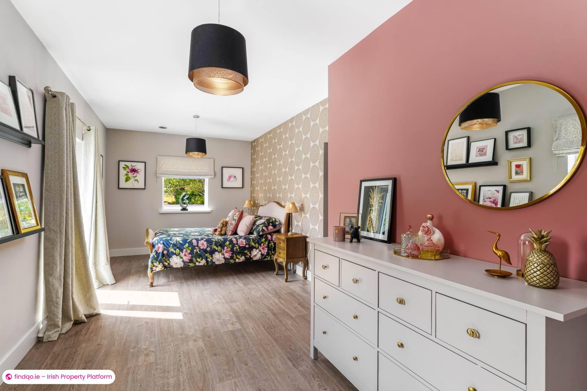 Detached house for Sale in Navan, Meath