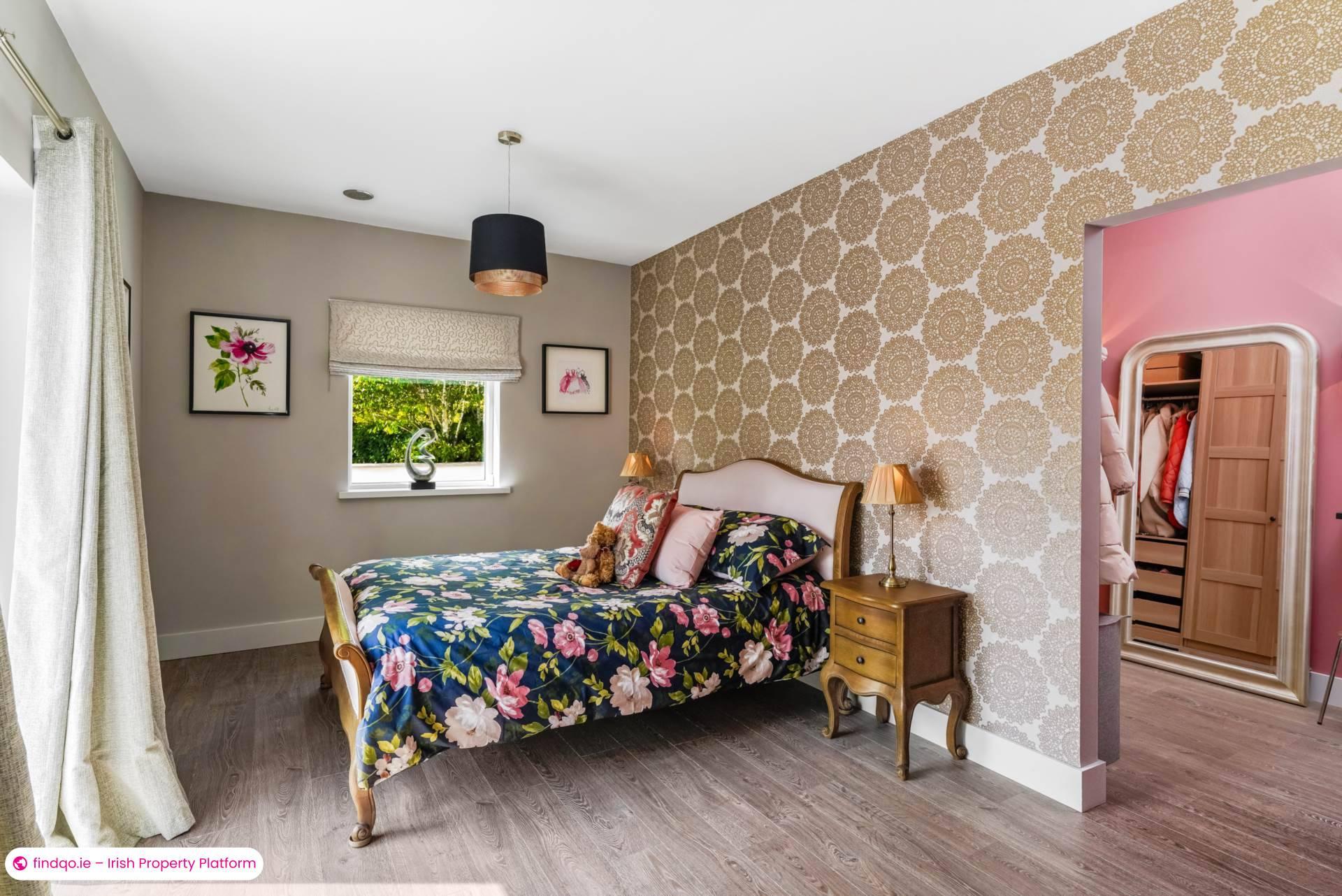 Detached house for Sale in Navan, Meath