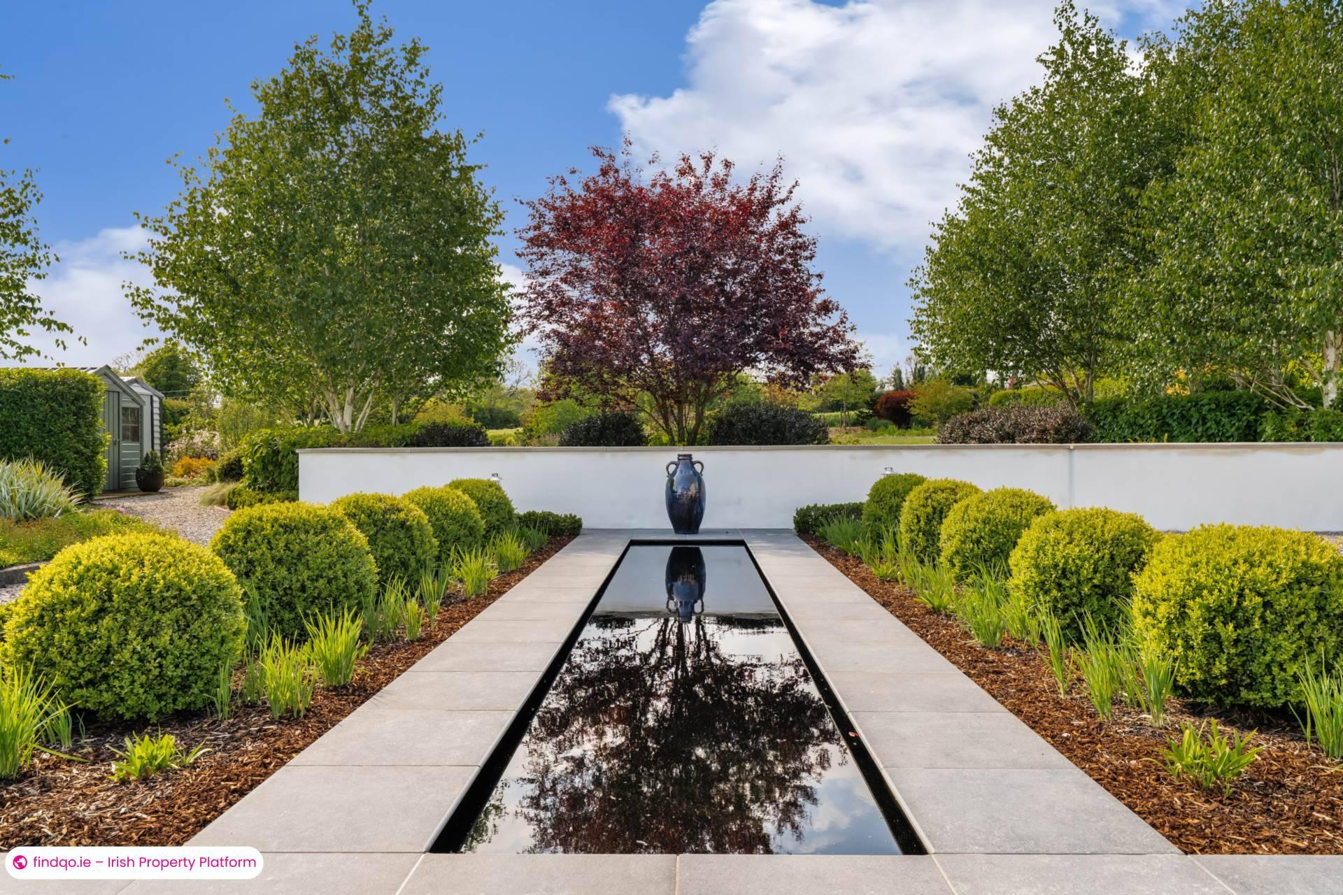 Detached house for Sale in Navan, Meath