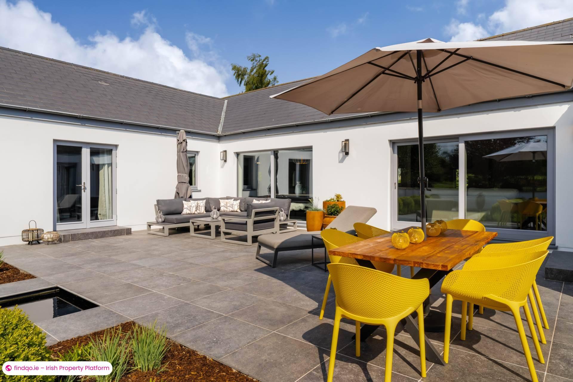 Detached house for Sale in Navan, Meath