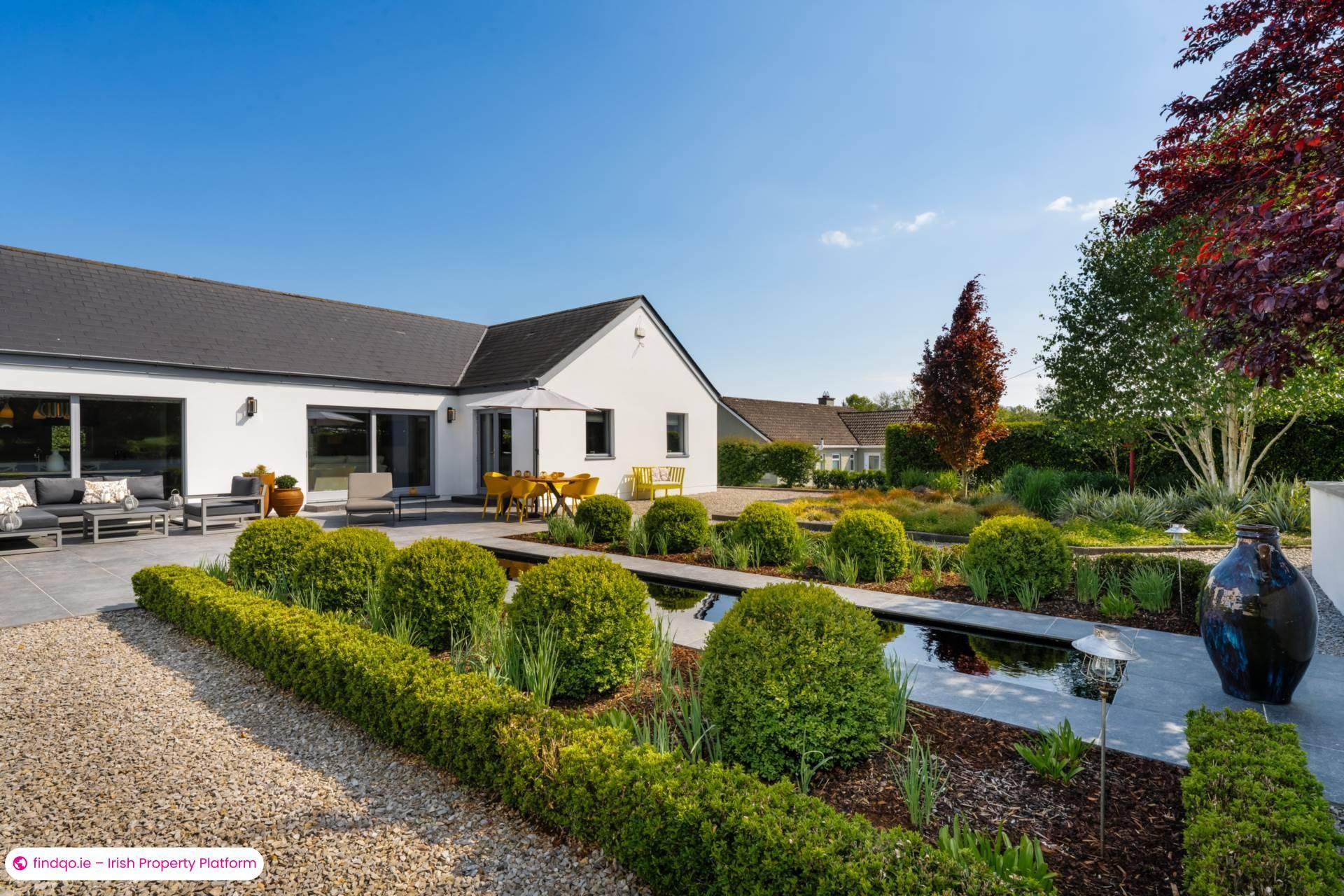 Detached house for Sale in Navan, Meath