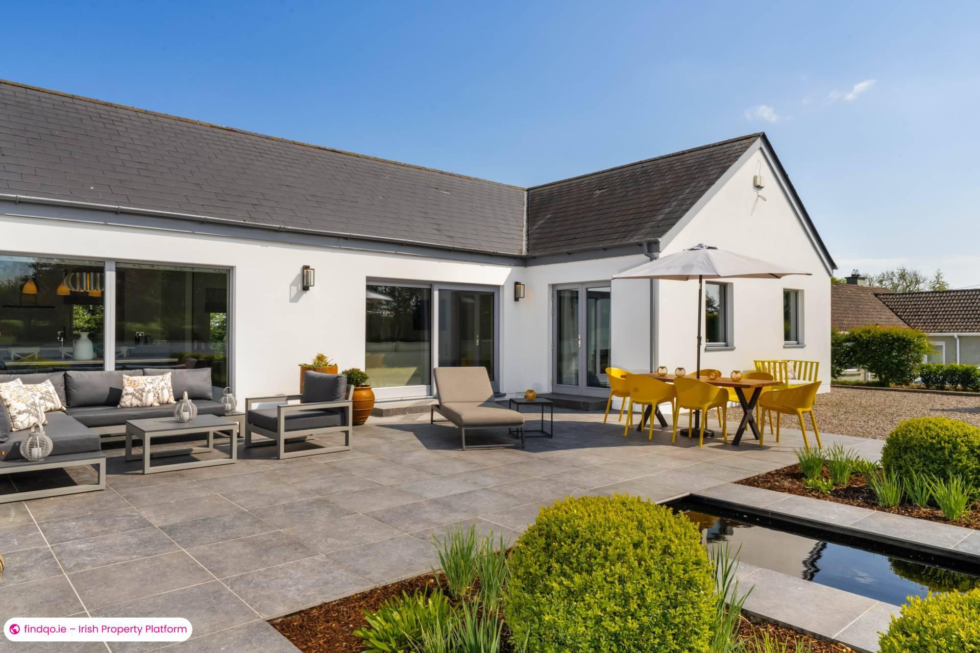 Detached house for Sale in Navan, Meath