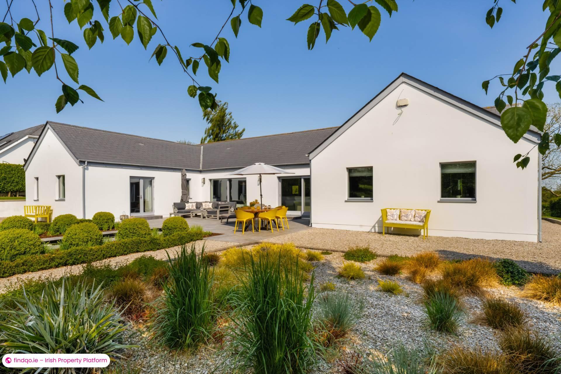 Detached house for Sale in Navan, Meath