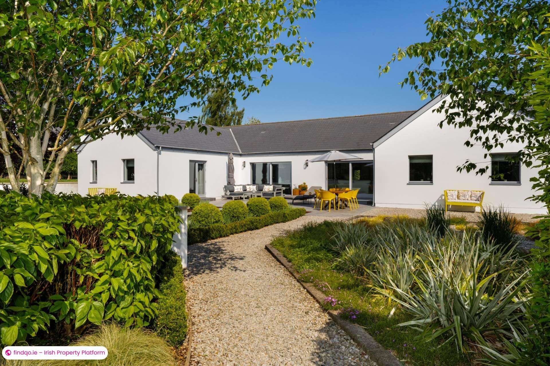 Detached house for Sale in Navan, Meath