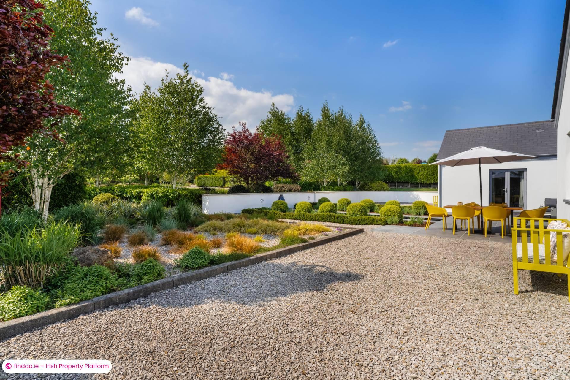 Detached house for Sale in Navan, Meath