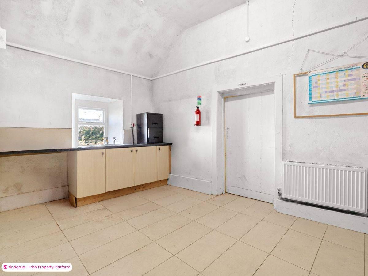 Detached house for Sale in Naas, Kildare